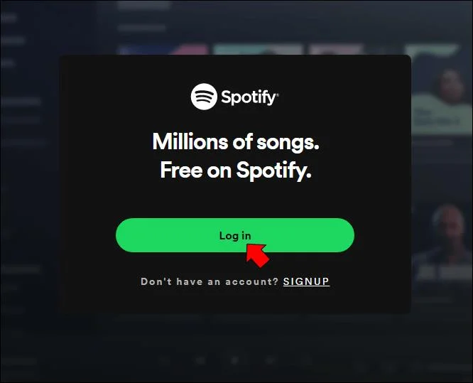 نحوه استفاده از Spotify Overlay با یک بازی در ویندوز