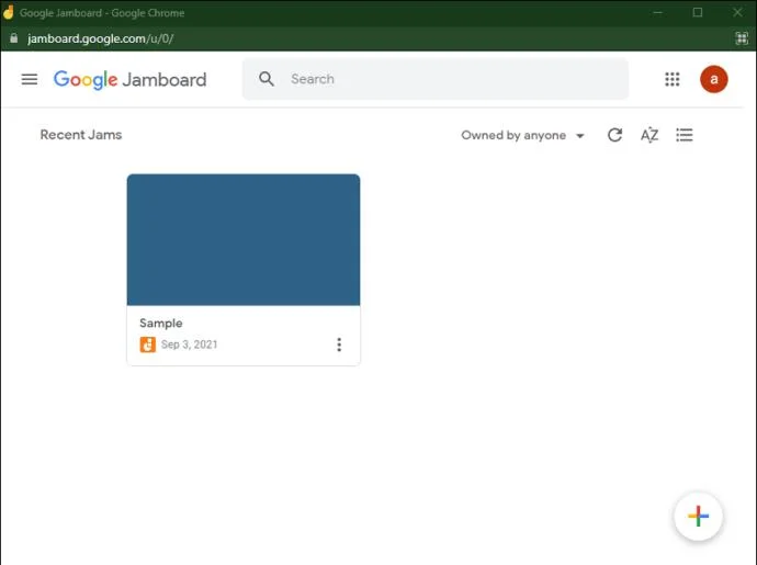 Jak korzystać z tablicy w Google Meet