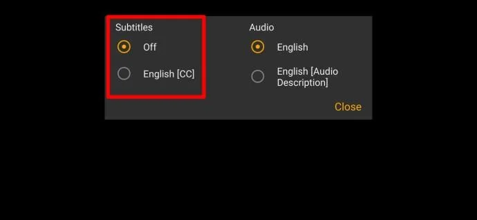 Come gestire i sottotitoli per Amazon Prime Video [tutti i principali dispositivi]