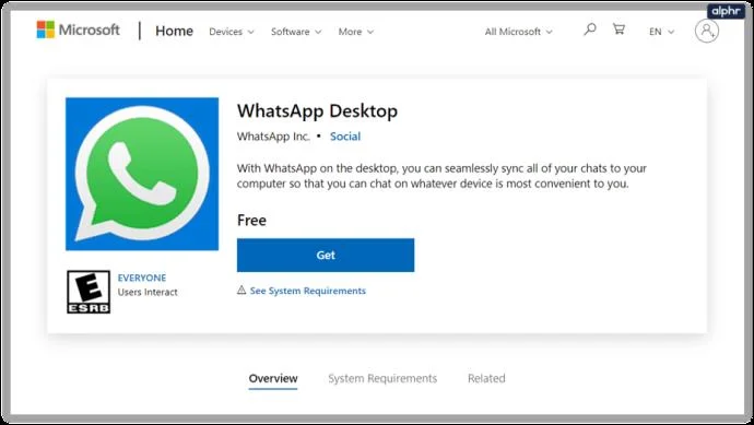 چگونه واتس اپ را در هنگام راه اندازی در ویندوز 10 باز کنیم