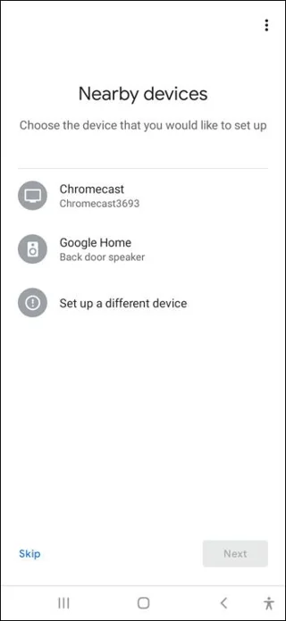 چگونه Chromecast را در تلویزیون هوشمند سامسونگ فعال کنیم