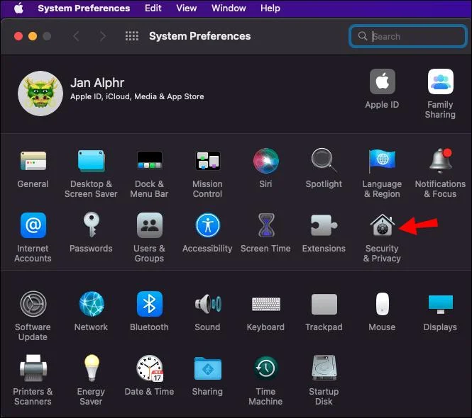 मैक पर काम नहीं कर रहे स्क्रीन शेयर को कैसे ठीक करें I