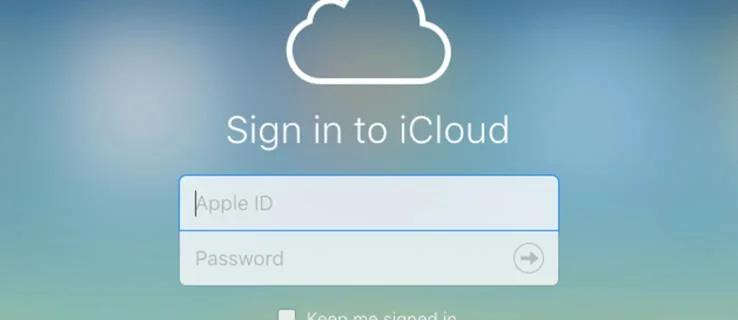 نحوه دسترسی به ICloud در رایانه