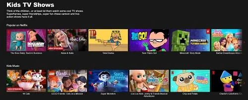 Cara Mengelola Subtitle Untuk Netflix [Semua Perangkat Utama]