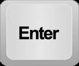 Cliquez sur Entrer
