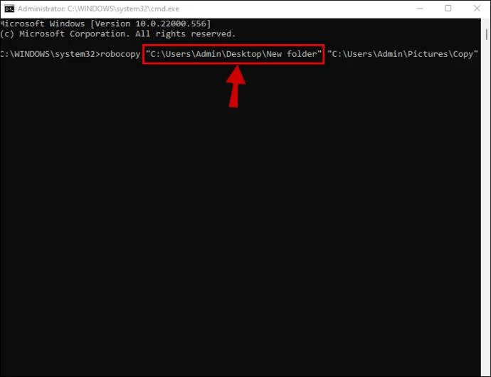 Cara Menyalin Struktur Folder Tanpa Menyalin Fail Pada PC Windows, Mac atau Linux