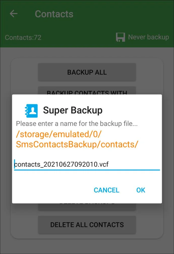 نحوه همگام سازی مخاطبین گوگل با ICloud نحوه همگام سازی مخاطبین گوگل با ICloud