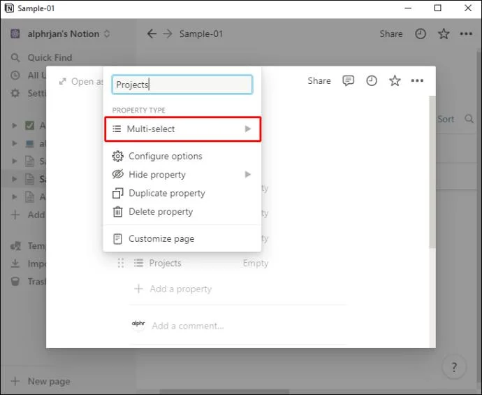 نحوه راه اندازی یک برد Kanban در Notion