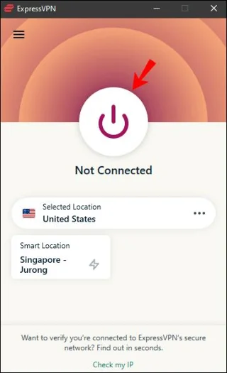 نحوه استفاده از VPN با Discord