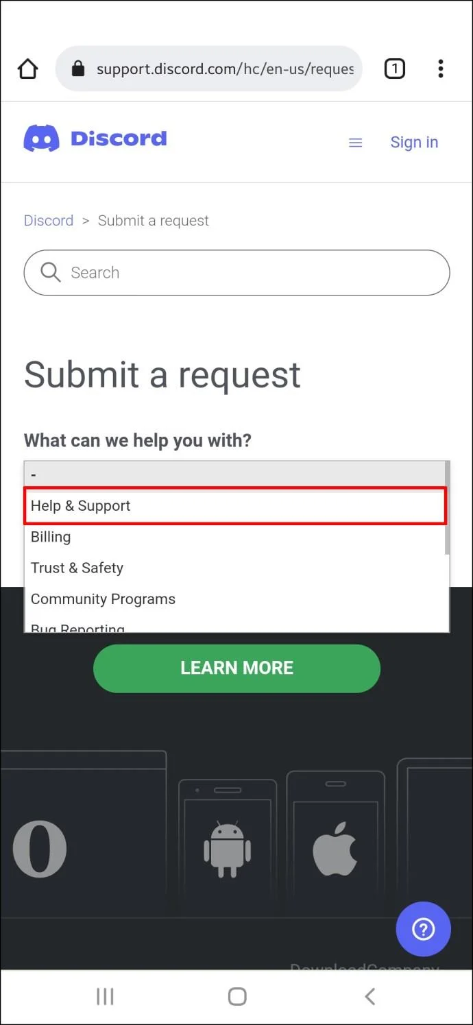 چگونه اکانت Discord خود را بدون دسترسی به ایمیل یا تلفن بازیابی کنیم