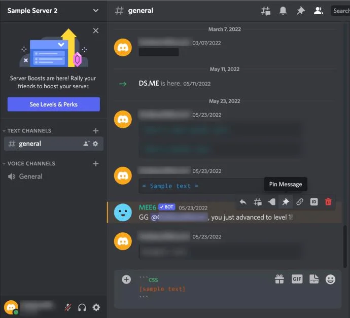 چگونه بررسی کنیم که آیا کسی شما را در Discord بلاک کرده است