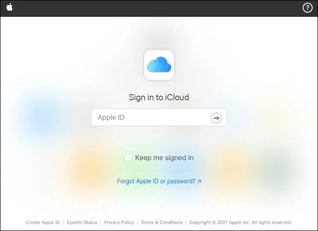 نحوه همگام سازی مخاطبین گوگل با ICloud نحوه همگام سازی مخاطبین گوگل با ICloud