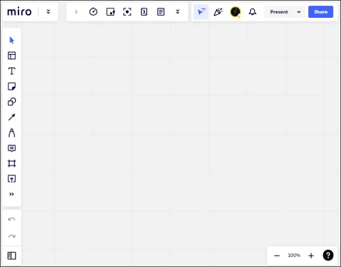 Cara Membuat Papan Di Miro