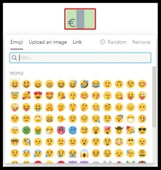 چگونه یک آیکون در Notion اضافه کنیم