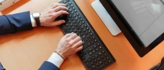 نحوه جابجایی صفحات در Google Docs