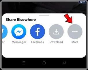 Jak wyeksportować wszystkie wspomnienia w Snapchacie