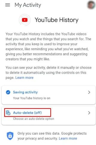 YouTube İzleme Geçmişi Nasıl Temizlenir YouTube İzleme Geçmişi Nasıl Temizlenir