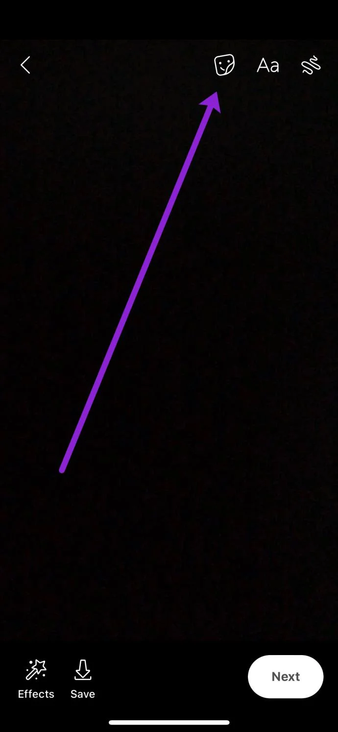 نحوه ساخت GIF در فیس بوک