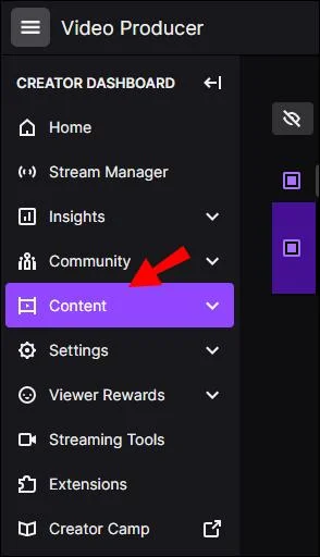 نحوه ساخت کلیپ در Twitch