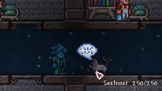 Berapa Banyak NPC yang Ada Di Terraria