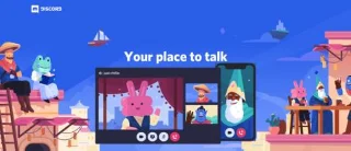 چگونه یک سرور Discord را ترک کنیم