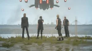 10 نکته و ترفند Final Fantasy XV که باید بدانید