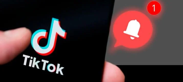 Geeft TikTok een melding wanneer je een video opslaat? Geeft TikTok een melding wanneer je een video opslaat?