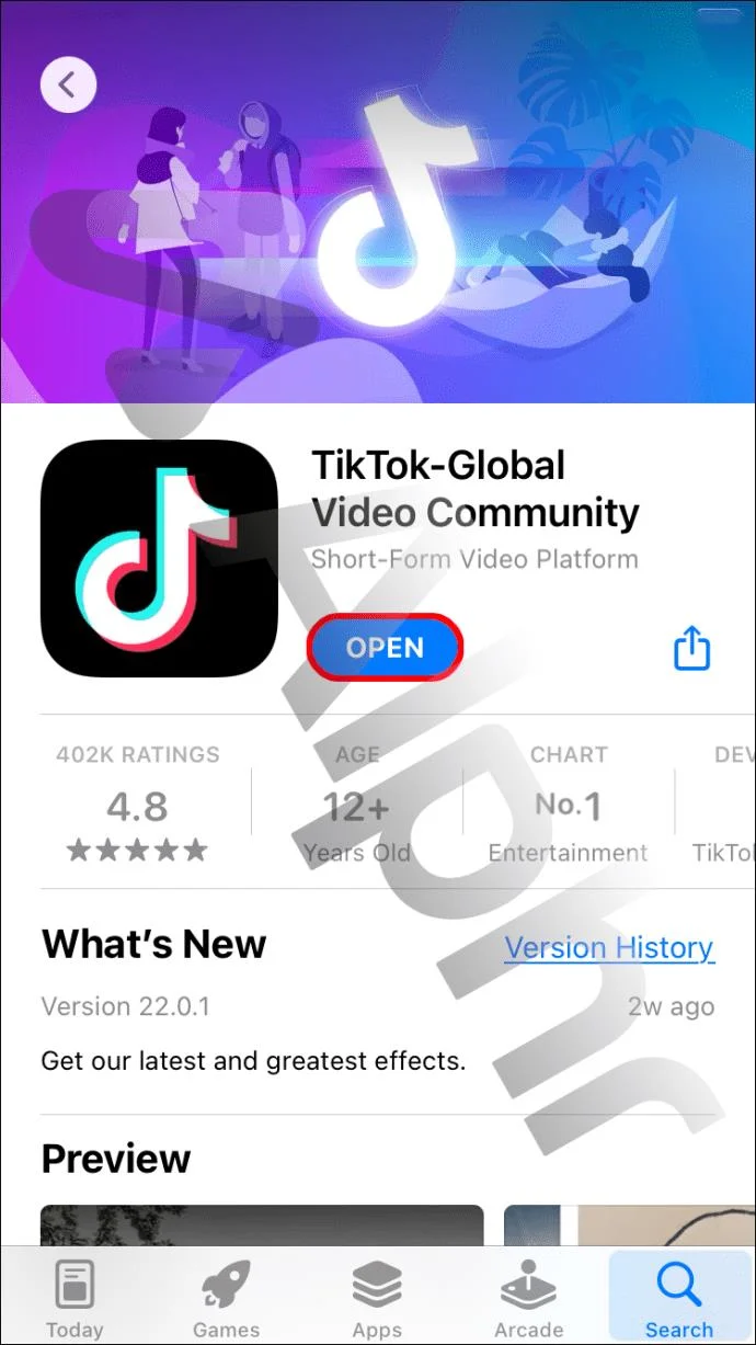 چگونه یک نفر را در TikTok تگ کنیم
