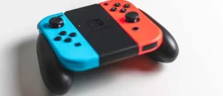 Puoi guardare video da una scheda SD su Nintendo Switch?