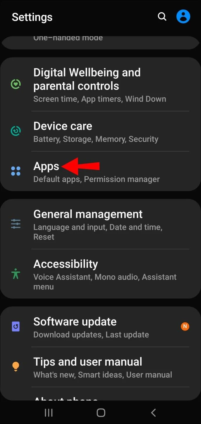Cara Menghapus Pesan Suara Di Perangkat Android