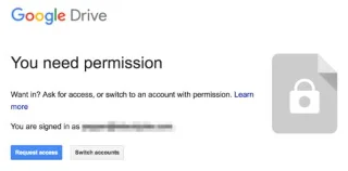 نحوه استفاده از Google Sheets بدون Gmail