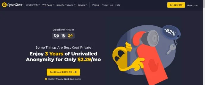 De beste VPN's met een gratis proefperiode