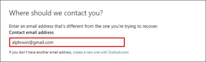 Jak zresetować i zmienić hasło Microsoft