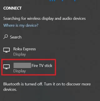 Puoi usare una FireStick senza WiFi?  No, non proprio