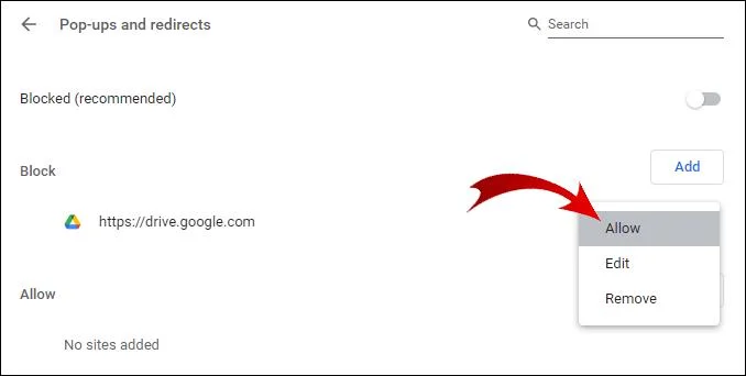 Jak pobrać folder Dysku Google bez kompresowania