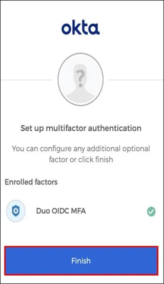 Cara Menambahkan Hp Baru Ke Okta