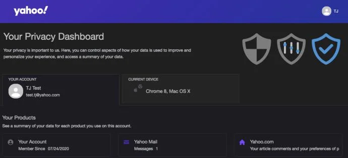Cara Menghapus Akun Yahoo
