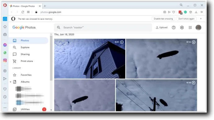 Как найти дубликаты в Google Фото