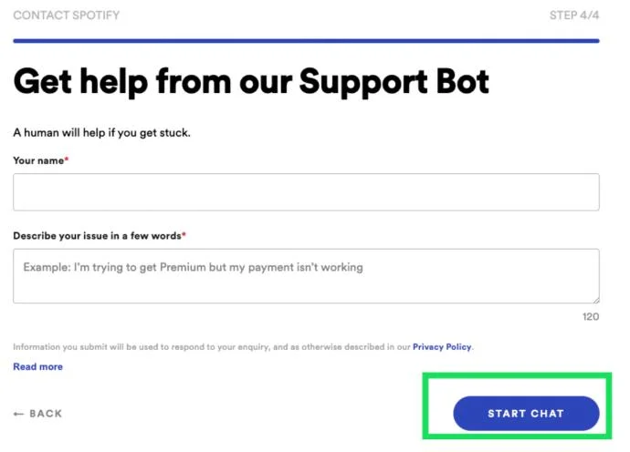Como excluir sua conta do Spotify: cancele sua assinatura do Spotify e feche sua conta do Spotify para sempre