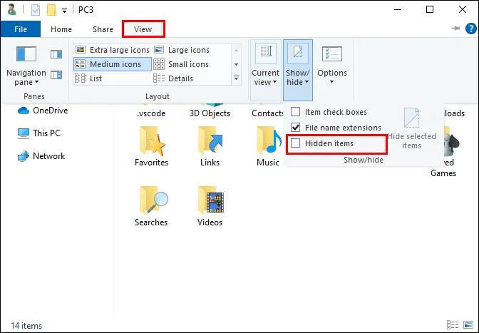 Jak otworzyć Settings.Json w kodzie VS