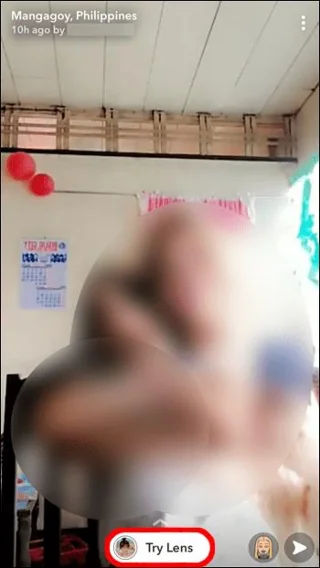 چگونه دوستان اسنپ چت نزدیک را پیدا کنیم چگونه دوستان اسنپ چت نزدیک را پیدا کنیم