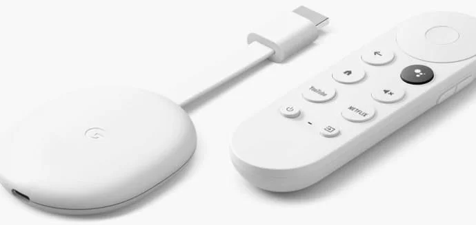 نحوه بهبود عملکرد Chromecast