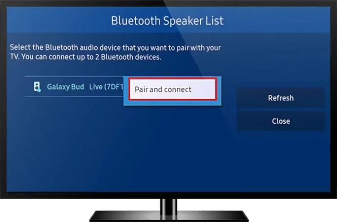 نحوه اتصال هدفون بلوتوث به Xbox Series S or X