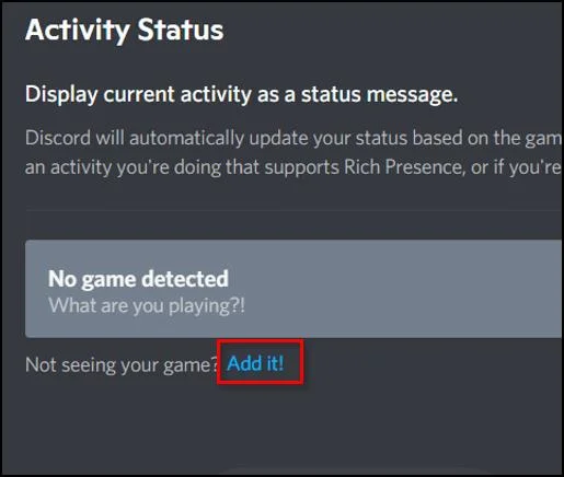 چگونه وضعیت خود را در Discord تغییر دهید