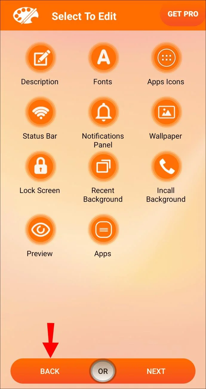MIUI 전화에서 아이콘을 변경하는 방법
