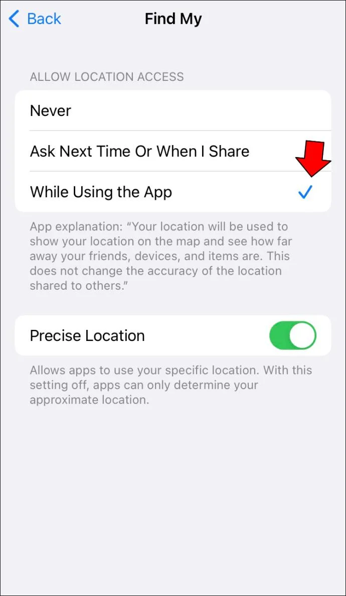 Apple AirTag هر چند وقت یک بار مکان را به روز می کند؟