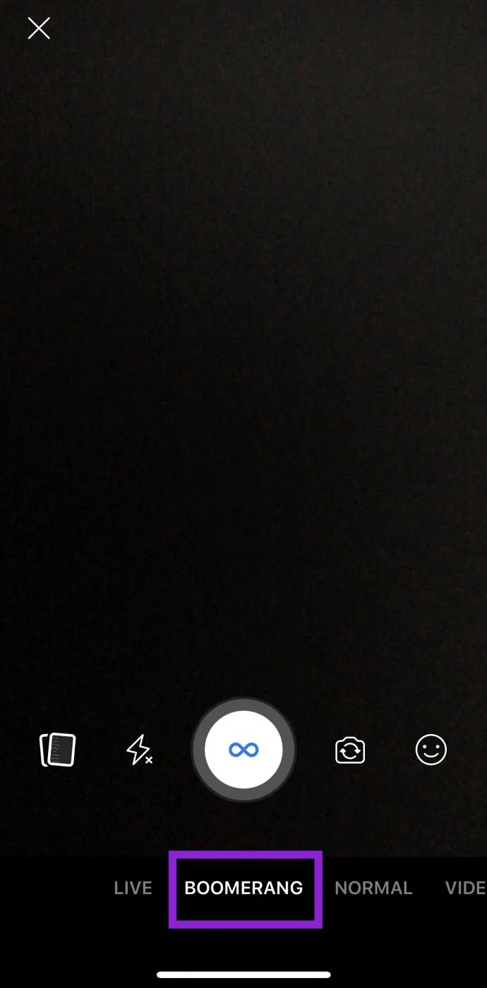 نحوه ساخت GIF در فیس بوک