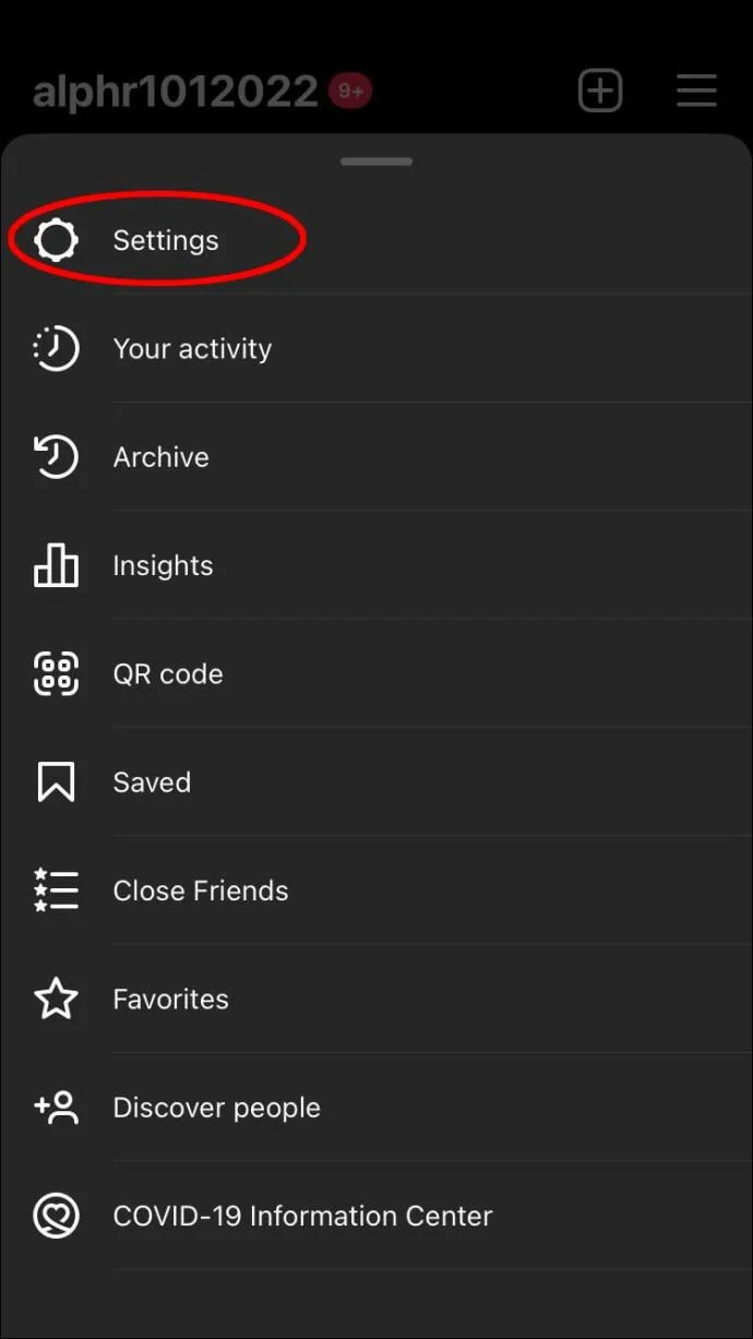 چگونه اینستاگرام را به Google Authenticator اضافه کنیم