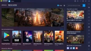 Jak uruchomić pliki APK na urządzeniu z systemem Windows 10