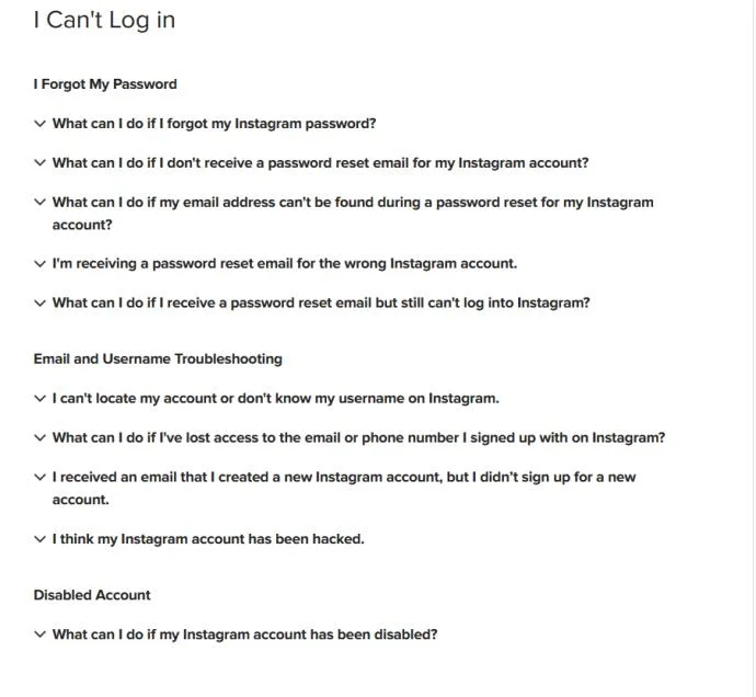 Instagram की खाता निष्क्रियता नीतियाँ: अपना खाता हटाए जाने से कैसे बचें